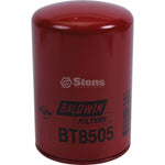 Atlantic Quality Parts HF5104 Filtro de lubricante