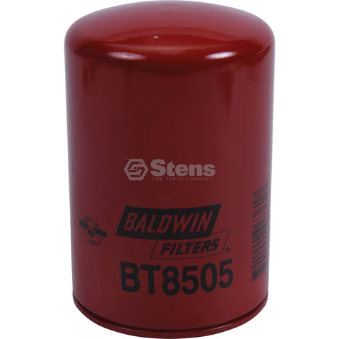 Atlantic Quality Parts HF5104 Filtro de lubricante