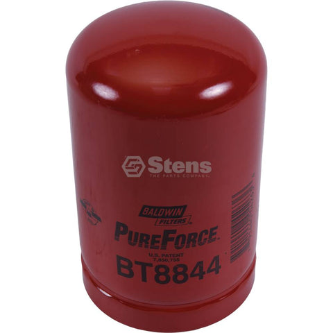 Atlantic Quality Parts HF5705 Filtro de lubricante