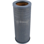 Atlantic Quality Parts HF6118 Filtro de lubricante