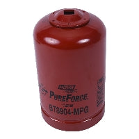 Atlantic Quality Parts HF6604 Filtro de lubricante