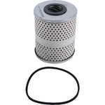 Atlantic Quality Parts HF8504 Filtro de lubricante