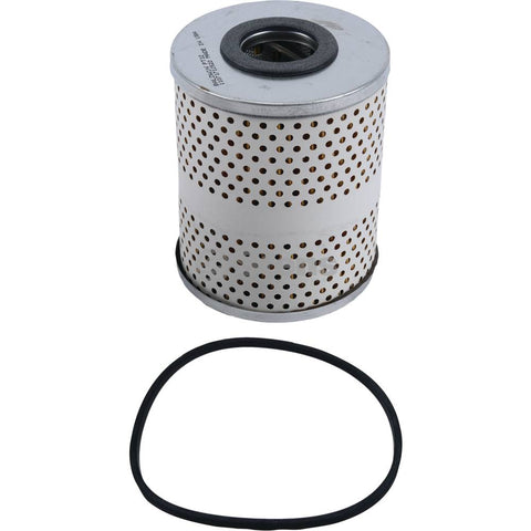 Atlantic Quality Parts HF8504 Filtro de lubricante