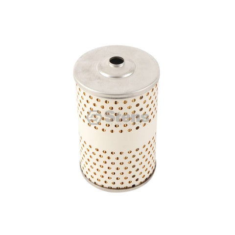 Atlantic Quality Parts HF8505 Filtro de lubricante