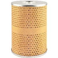 Atlantic Quality Parts HF8509 Filtro de lubricante