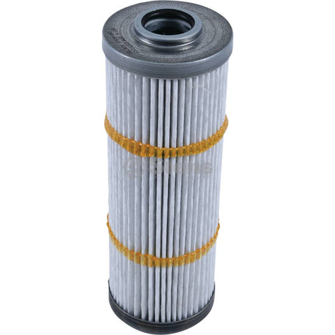 Atlantic Quality Parts HF8591 Filtro de lubricante