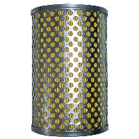 Atlantic Quality Parts HF8655 Filtro de lubricante