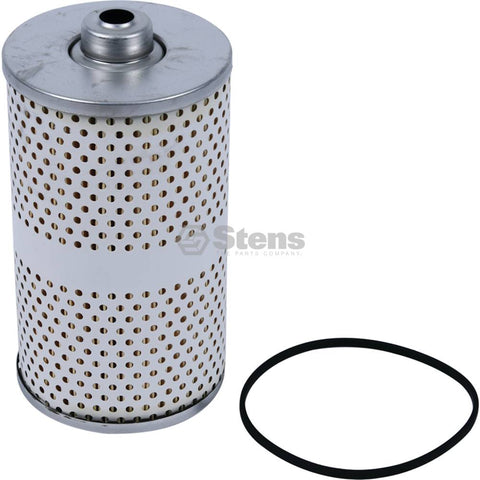 Atlantic Quality Parts HF8830 Filtro de lubricante
