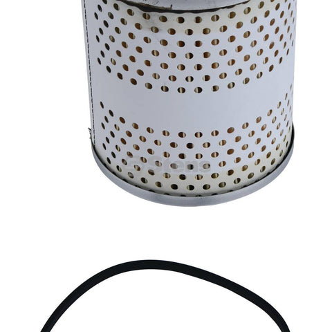 Atlantic Quality Parts HF8831 Filtro de lubricante