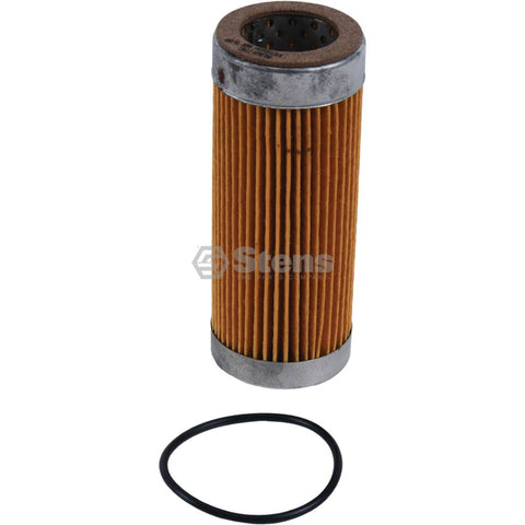Atlantic Quality Parts HF9010 Filtro de lubricante