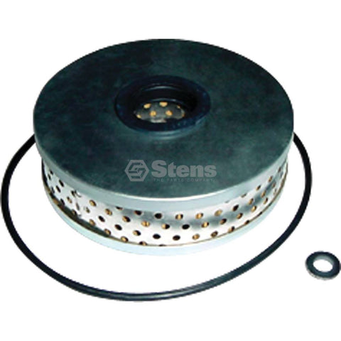 Atlantic Quality Parts HF9100 Filtro de lubricante
