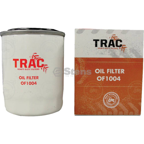 Atlantic Quality Parts OF1004 Filtro de lubricante