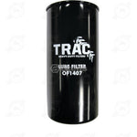 Atlantic Quality Parts OF1407 Filtro de lubricante