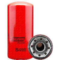 Atlantic Quality Parts OF1706 Filtro de lubricante