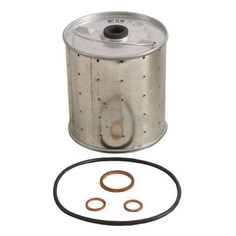 Atlantic Quality Parts OF1713 Filtro de lubricante