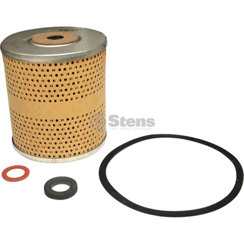 Atlantic Quality Parts OF1714 Filtro de lubricante