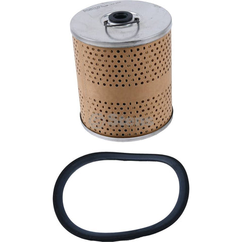 Atlantic Quality Parts OF1716 Filtro de lubricante
