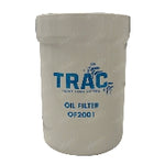 Atlantic Quality Parts OF2001 Filtro de lubricante