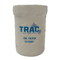 Atlantic Quality Parts OF2001 Filtro de lubricante