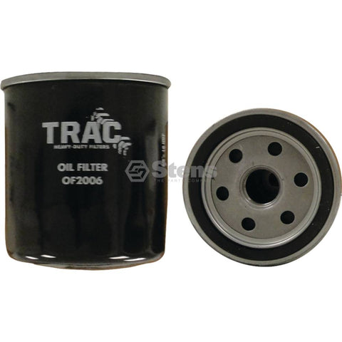 Atlantic Quality Parts OF2006 Filtro de lubricante