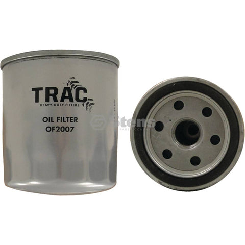 Atlantic Quality Parts OF2007 Filtro de lubricante