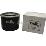 Atlantic Quality Parts OF2102 Filtro de lubricante