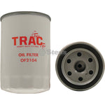 Atlantic Quality Parts OF2104 Filtro de lubricante