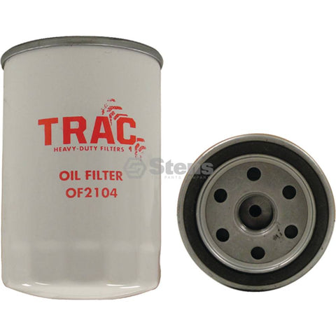 Atlantic Quality Parts OF2104 Filtro de lubricante