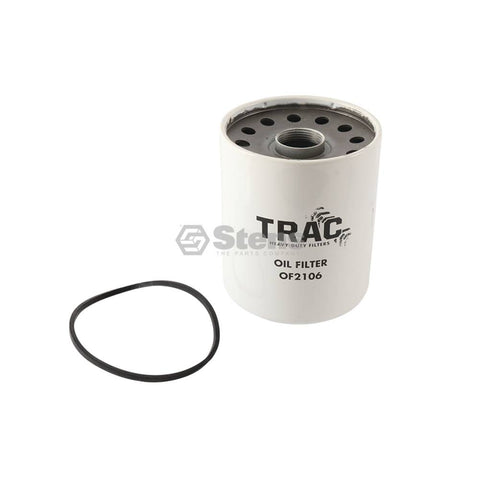 Atlantic Quality Parts OF2106 Filtro de lubricante