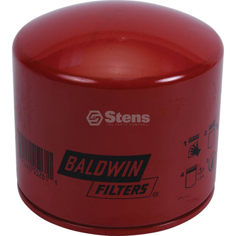 Atlantic Quality Parts OF2301 Filtro de lubricante