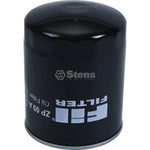 Atlantic Quality Parts OF2302 Filtro de lubricante
