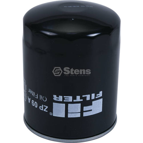 Atlantic Quality Parts OF2302 Filtro de lubricante