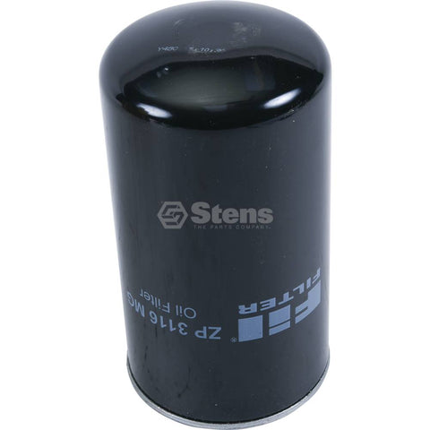 Atlantic Quality Parts OF2307 Filtro de lubricante