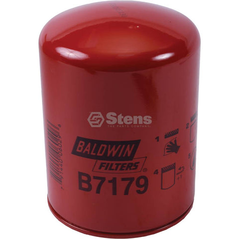 Atlantic Quality Parts OF2308 Filtro de lubricante