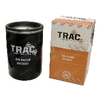 Atlantic Quality Parts OF2501 Filtro de lubricante