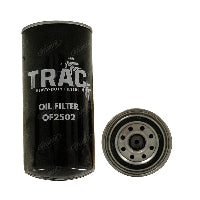 Atlantic Quality Parts OF2502 Filtro de lubricante