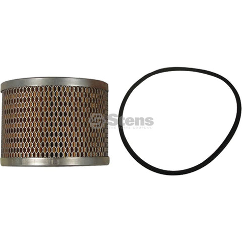 Atlantic Quality Parts OF2503 Filtro de lubricante