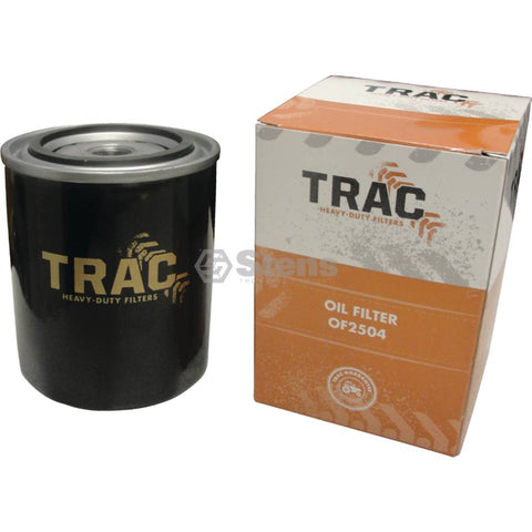 Atlantic Quality Parts OF2504 Filtro de lubricante
