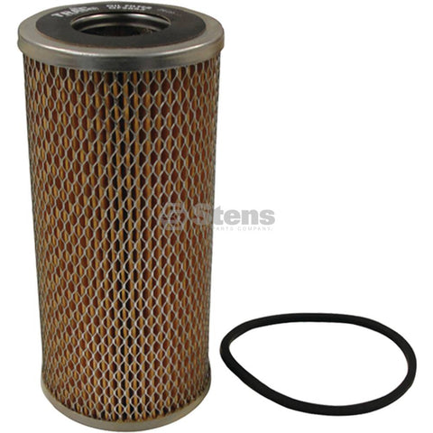 Atlantic Quality Parts OF2665 Filtro de lubricante