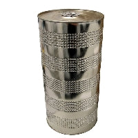 Atlantic Quality Parts OF2802 Filtro de lubricante