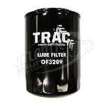 Atlantic Quality Parts OF3209 Filtro de lubricante