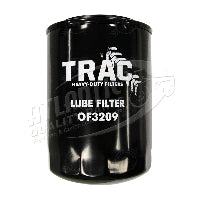 Atlantic Quality Parts OF3209 Filtro de lubricante