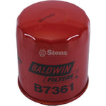 Atlantic Quality Parts OF4408 Filtro de lubricante