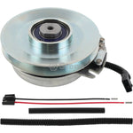 Xtreme X0235-K Embrague de la TDF con mazo de cables