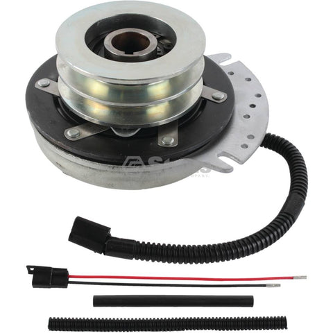 Xtreme X0267-K Embrague de la TDF con mazo de cables