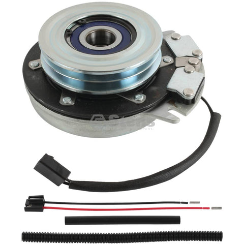 Xtreme X0416-K Embrague de la TDF con mazo de cables