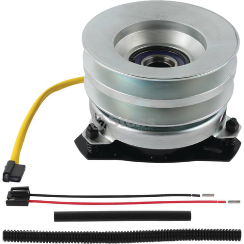 Xtreme X0474-K Embrague de la TDF con mazo de cables