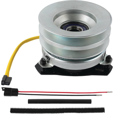 Xtreme X0475-K Embrague de la TDF con mazo de cables