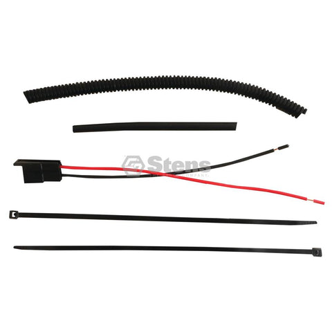 Xtreme X0482-K Embrague de la TDF con mazo de cables
