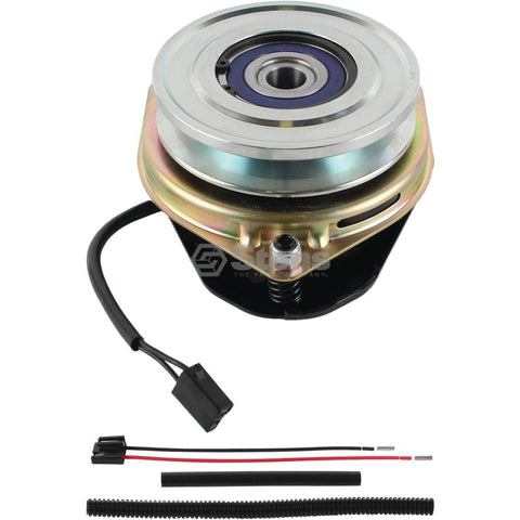 Xtreme X0496-K Embrague de la TDF con mazo de cables